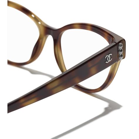 chanel bril op sterkte|chanel butterfly eyeglasses.